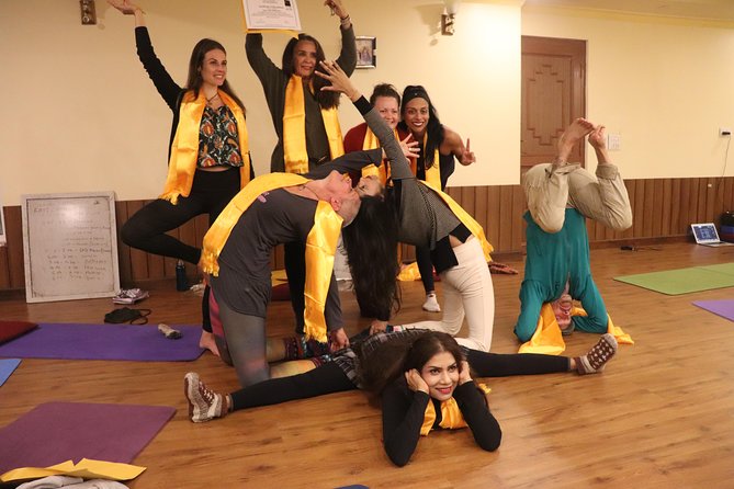 21 days Himalayan yoga retreat in Nepal in Kathmandu - The $1,282.06 Price and What It Covers