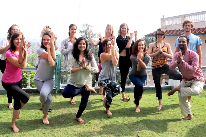 21 days Himalayan yoga retreat in Nepal in Kathmandu - Group Size, Timing, and Practical Comfort