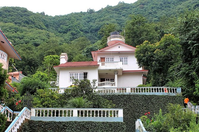 21 days Himalayan yoga retreat in Nepal in Kathmandu - A Calm Base Outside Central Kathmandu