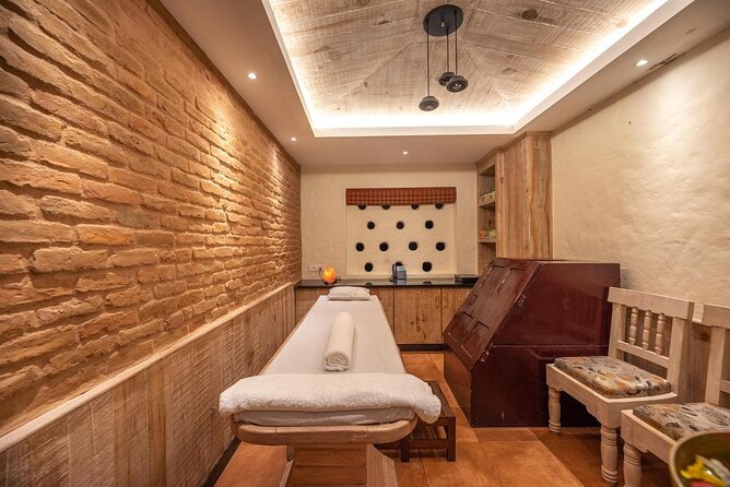 29 Day Ayurveda & Yoga Retreat in Kathmandu, Nepal - What the $2,800 price really covers