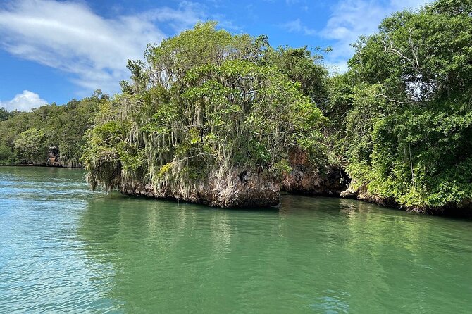 2in1: Los Haitises National Park + Yanigua Waterfall-SPA - Should you book the Los Haitises and Yanigua tour?