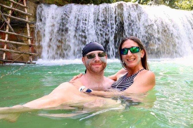 2in1: Los Haitises National Park + Yanigua Waterfall-SPA - FAQ