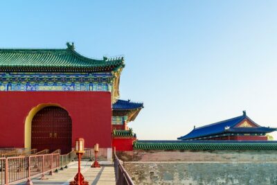 3-Day Beijing Tour Tai Chi, Peking Duck, Hotpot and Spa