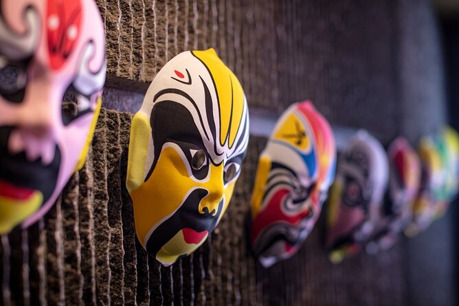 3-Day Beijing Tour Tai Chi, Peking Duck, Hotpot and Spa - Olympic Park shows Beijing after 2008