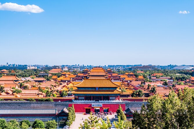 3-Day Beijing Tour Tai Chi, Peking Duck, Hotpot and Spa - Hotpot turns dinner into an activity