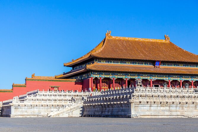 3-Day Beijing Tour Tai Chi, Peking Duck, Hotpot and Spa - Day three adds art, hutongs, and old commercial Beijing