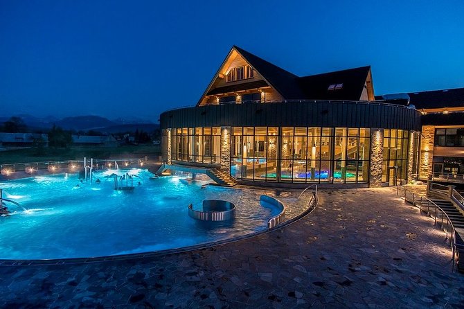 3-Hour Novice Ski Adventure & Relaxing Zakopane or Baths Combo - Who should choose this experience?