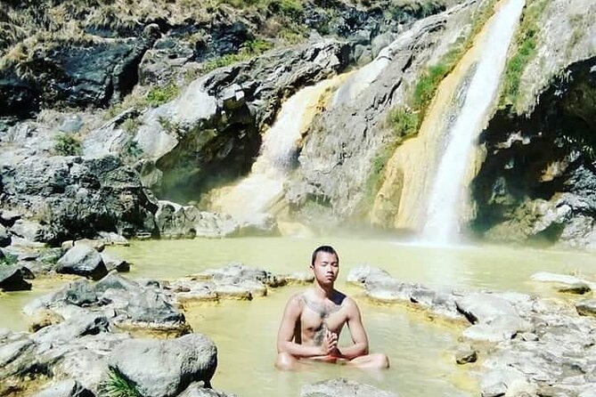 3D/2N Rinjani trekking summit,lake and hot springs. - Equipment you need to bring