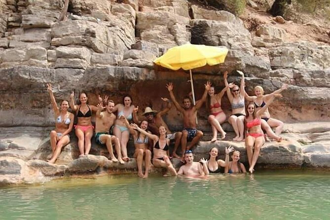 4 excursions in 1 pack = city tour + hammam massage + quad or buggy + paradise - Two hours on a quad or buggy