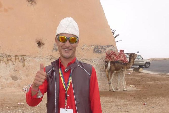 4 Excursions In 1 Pack = City tour + Quads + Hammam-massage + Paradise Valley - Why this package works for a short Agadir stay