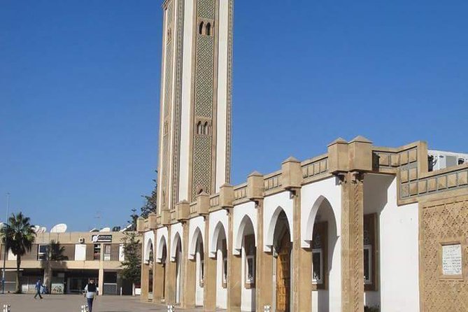 4 Excursions In 1 Pack = City tour + Quads + Hammam-massage + Paradise Valley - Kasbat Souss and the art of browsing