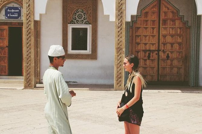 4 Excursions In 1 Pack = City tour + Quads + Hammam-massage + Paradise Valley - Paradise Valley, Banana Village, and Green Valley