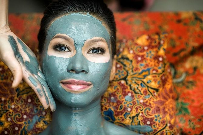4 Hour Fah Lanna Romantic Spa Package - Four Hours of Traditional Thai Spa Care