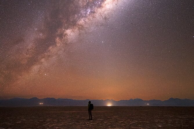 4-Hour Private Hidden Hot Springs Tour near Death Valley - Key things to know before you book