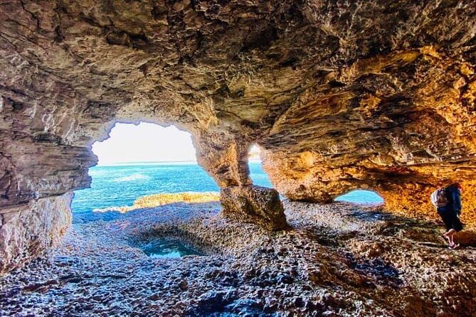 4 hours of Discovery, Snorkeling, natural jacuzzi, pirate cave - Key points to know before you book
