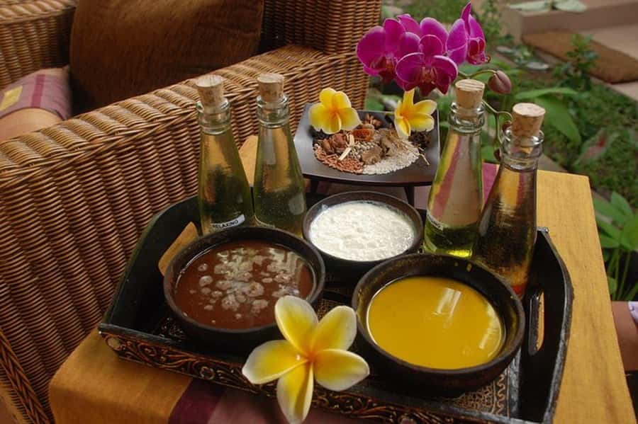 4 Hours Ultimate Spa Experience - Key points at a glance