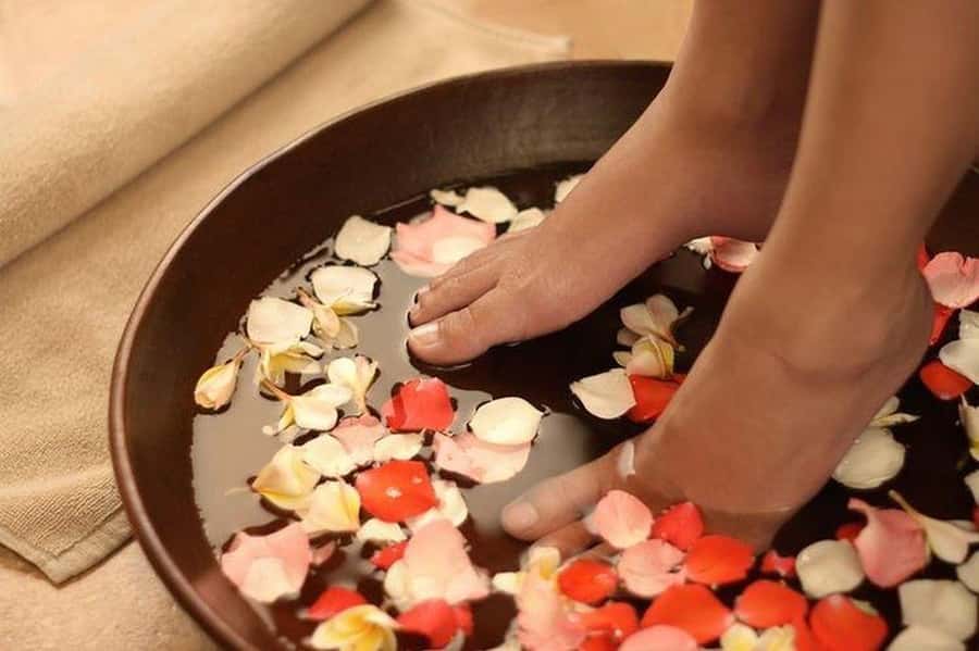 4 Hours Ultimate Spa Experience - What the six-hour booking really means