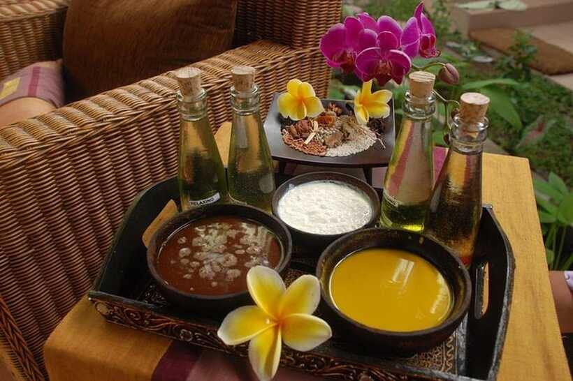 4 Hours Ultimate Spa Experience - How private transport changes the day