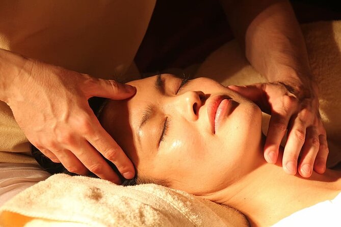 45-Minute Full Body Massage Therapy in Hurghada - A simple wellness break in Hurghada