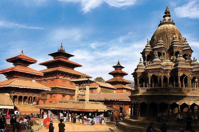5 Days Hiking, Tour, Meditation and Yoga Retreat in Kathmandu, Nepal - Key points at a glance