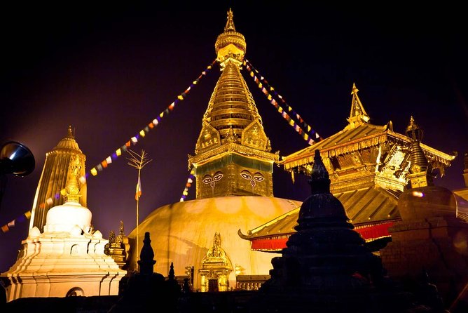 5 Days Hiking, Tour, Meditation and Yoga Retreat in Kathmandu, Nepal - A calm base at Nepal Yoga Home