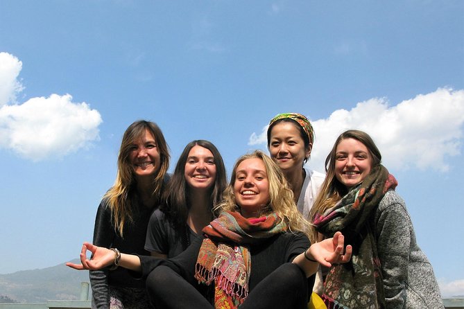 5 Days Hiking, Tour, Meditation and Yoga Retreat in Kathmandu, Nepal - Yoga, meditation, and the value of routine