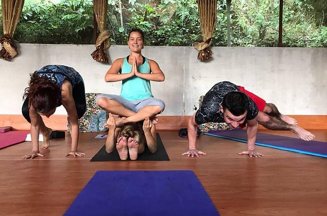 5 Days Hiking, Tour, Meditation and Yoga Retreat in Kathmandu, Nepal - Meals, cost, and what you really receive