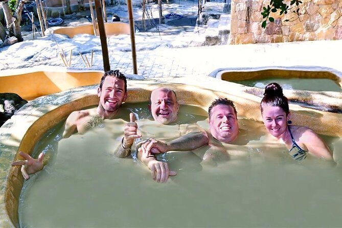 5-Hour Family Retreat with Hot Springs and Mud Baths in Nha Trang - Key points to know before you book