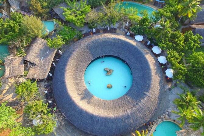 5-Hour Family Retreat with Hot Springs and Mud Baths in Nha Trang - How the timing affects your day