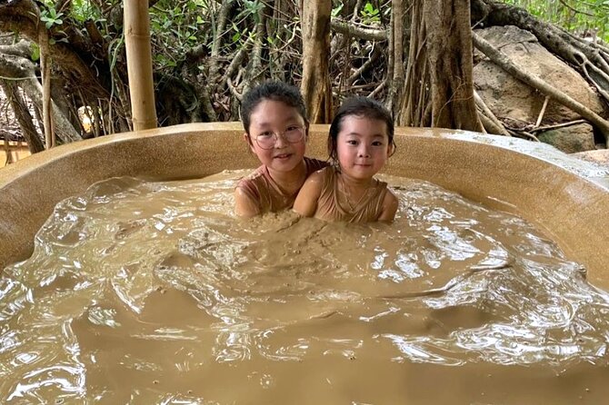 5-Hour Family Retreat with Hot Springs and Mud Baths in Nha Trang - Arriving at I-Resort in Vĩnh Ngọc