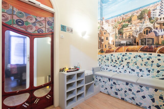 60 min Balinese Massage at THAI SPA MASSAGE BARCELONA - What the $96.12 price means