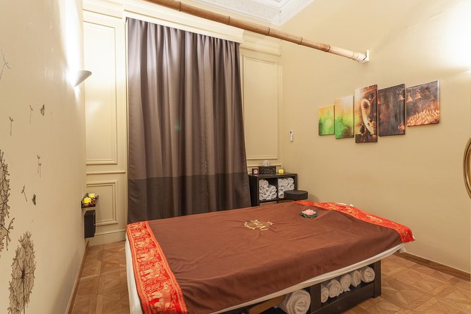 60 min Foot and Leg Massage at THAI SPA MASSAGE BARCELONA - Who will enjoy this treatment most