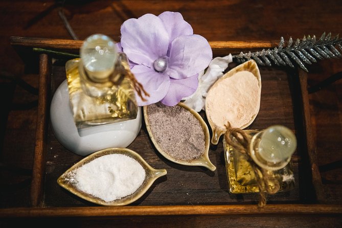60 Mins -The Home Feet massage with Hotstone -Free Transportation - Service details that matter