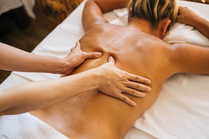 60-Minute full body massage in Hurghada - Key points to know before booking