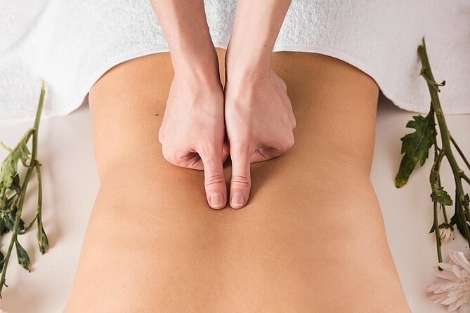 60-Minute full body massage in Hurghada - A useful one-hour break in Hurghada