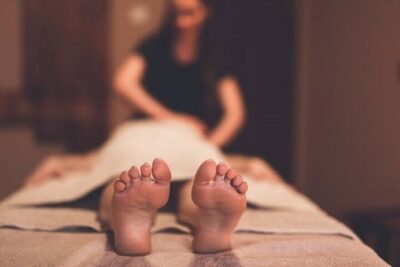 60-Minute full body massage in Hurghada