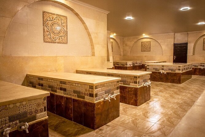 60-Minute full body massage in Hurghada - Is $15 a good value?
