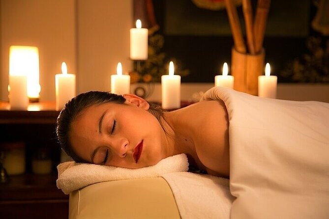 60-Minute full body massage in Hurghada - What the positive feedback tells me