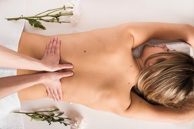 60-Minute full body massage in Hurghada - Who will get the most from this booking?