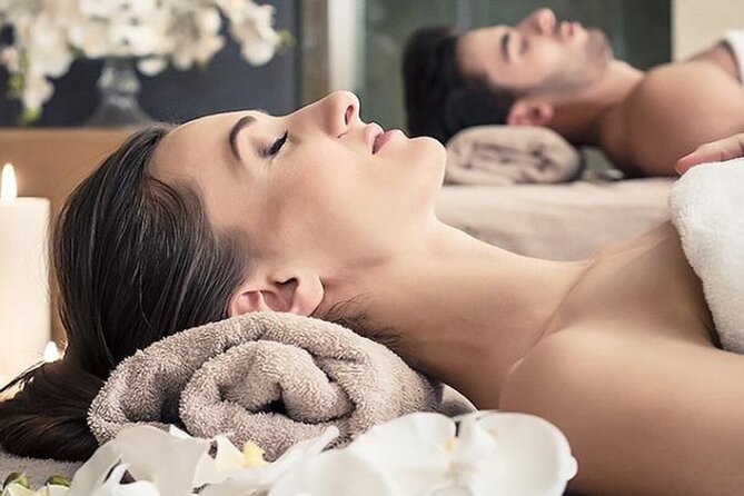 60-Minute Full Body Massage with Jacuzzi & Sauna in Hurghada - A Simple Spa Break in Hurghada