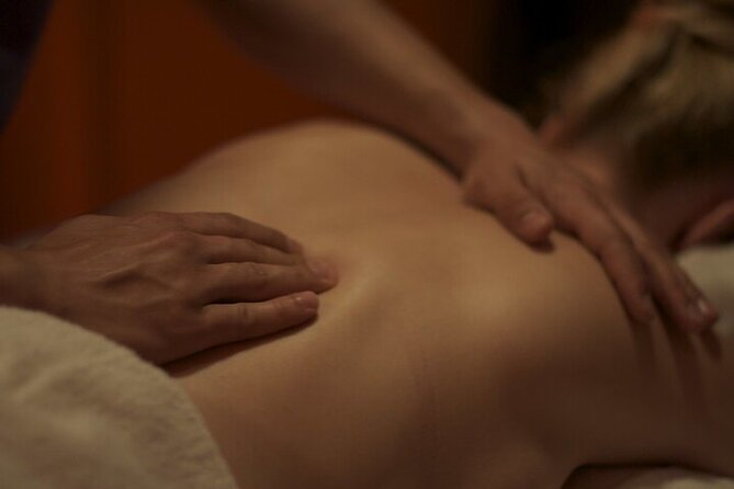 60-Minute Full Body Massage with Jacuzzi & Sauna in Hurghada - What Happens From Pickup to Return