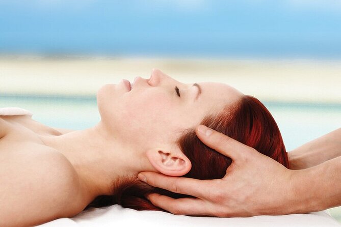 60-Minute Full Body Massage with Jacuzzi & Sauna in Hurghada - How Much Value Do You Get for $14?