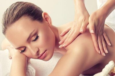 60-Minute Full Body Massage with Jacuzzi & Sauna in Hurghada