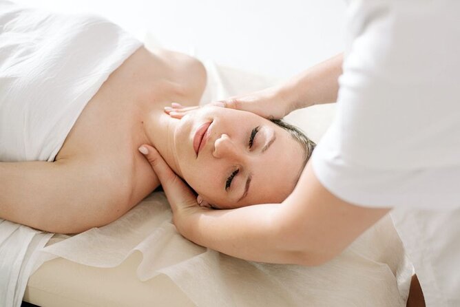 60-Minute Full Body Massage with Jacuzzi & Sauna in Hurghada - Who Will Enjoy This Treatment Most?