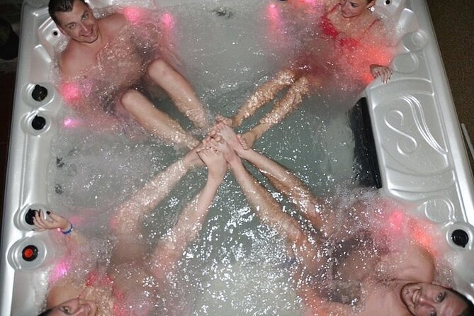 60-Minute Full Body Massage with Jacuzzi & Sauna in Hurghada - Is This Hurghada Massage Worth Booking?