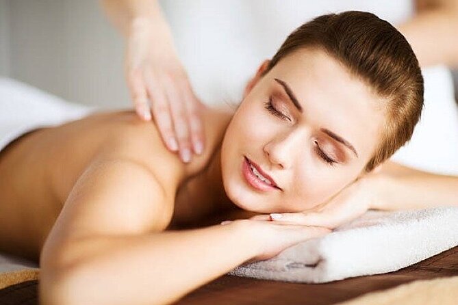 60-Minute Relaxation Spa Session in Hurghada - The pickup ride and extra charges