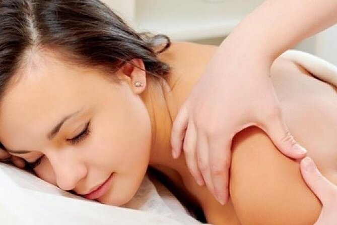 60-Minute Relaxation Spa Session in Hurghada - How the price compares with the experience