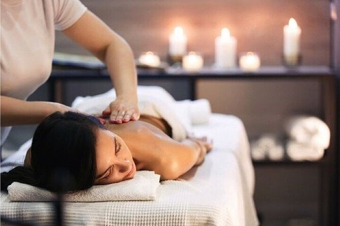 60-Minute Relaxation Spa Session in Hurghada - Who will get the most from this outing