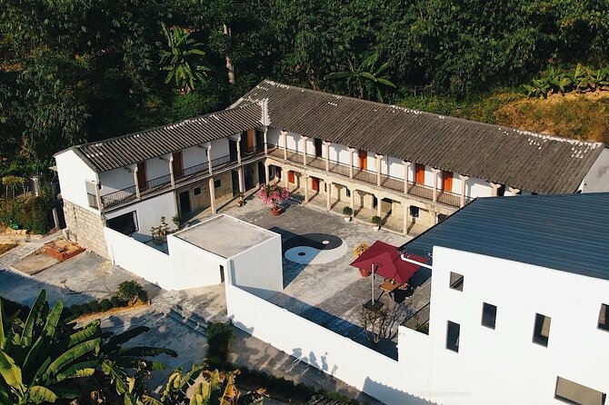 7-Day TaiChi & Qigong Wellness Retreat in China - Key points to know before booking