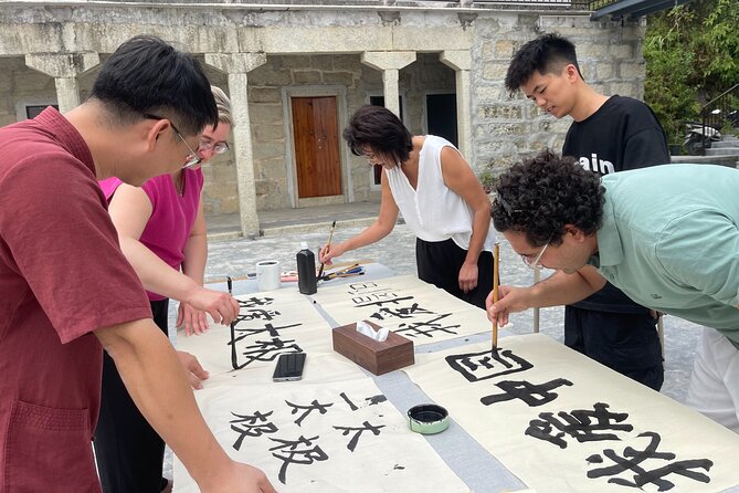 7-Day TaiChi & Qigong Wellness Retreat in China - Accommodation, food, and the practical comfort of staying put